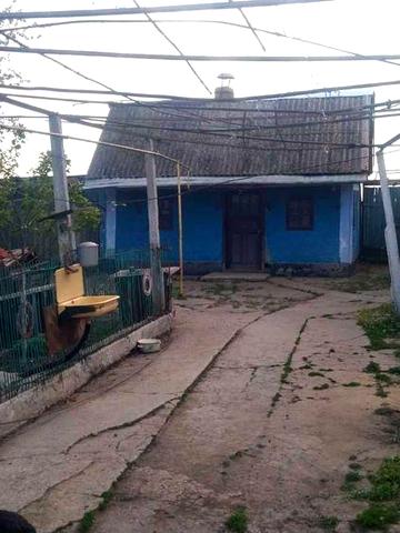 продам будинок в затишному місті