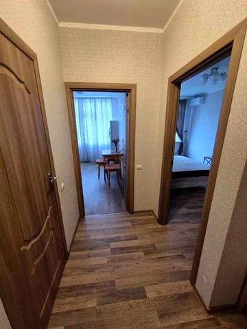 Сдам в аренду 1к квартиру на Победе
