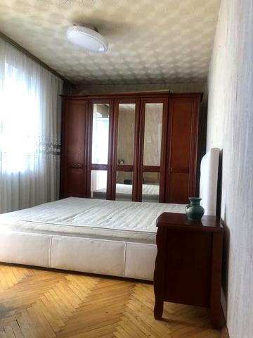 ВДНХ, Двокімнатна