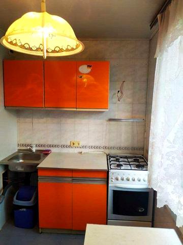 Сдам реальную  2к на Салтовке  м.Салтовская  5 этаж ГАЗ