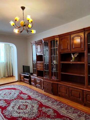 М. Харківська Бажана, 3кімн. дитяча  кімната