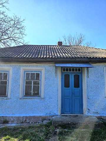 Продаж 3к Дім Центральна вулиця