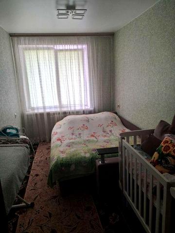 Продаж квартири
