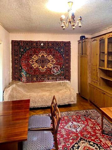 Квартира, 1к. Житловий стан. Вишгородська 50а, Пріорка, Оболонський район