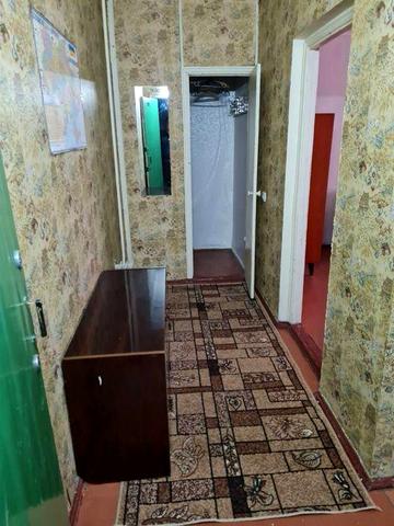 1к.к. в Лесках на ул.Е.Логвинова (Крылова)