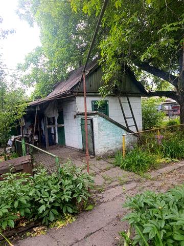 Продам дом в Верховцево