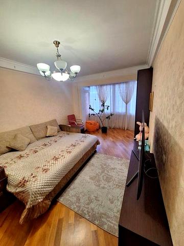 Оренда 1к квартири біля метро Мінська. Можна з дітьми