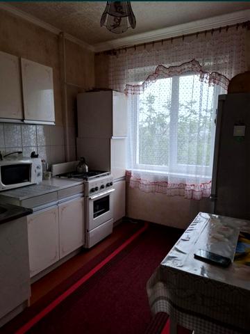 Сонячний мікрорайон вул., 25