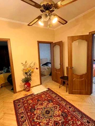 3К квартира на Здолбуновской, 11-А Позняки