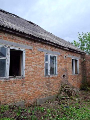 Продаж будинку  в смт. Онуфріївка