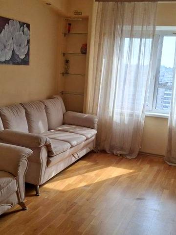 ВЛАСНИК! 45м² на Драгоманова 12а. ПІД СЕРТИФІКАТ / ЄВІДНОВЛЕННЯ. Без комісії!