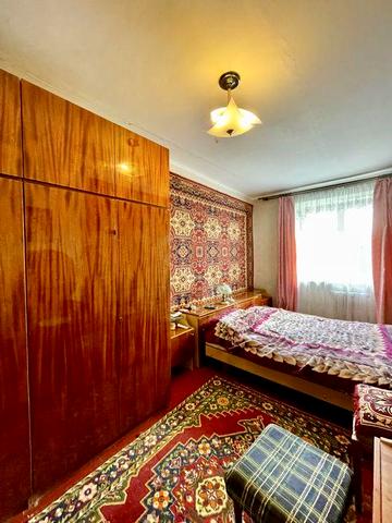 Двокімнатна квартира в районі Пивзавод