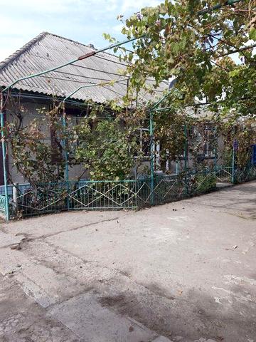 Продам дом -дачу, в городе Арциз!