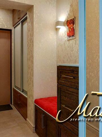 Мрії вул., 3