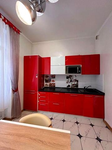 Без комісії, 103 кВ.м, меблі, техніка, три балкони