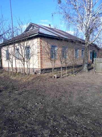 Продам будинок Корюківський район Сосницька ТГ