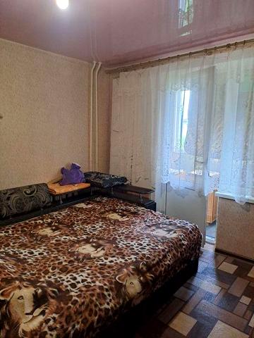 Продам 3-кімнатну квартиру на Бехтерева