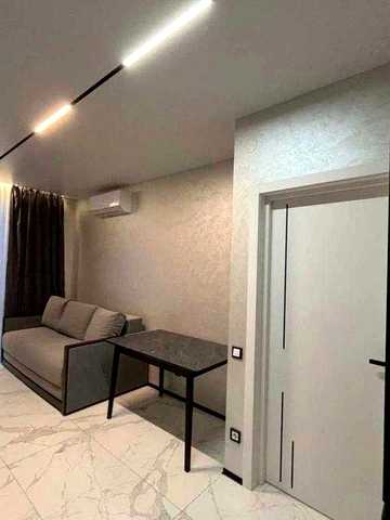 Продаж 1-к. квартири 39/23/15м² ЖК Щасливий вул. Бігова 108999$ ЖК Щасливий