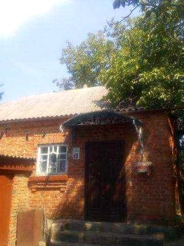 Продам будинок в с. Лисогірка,  Кодимський рн.