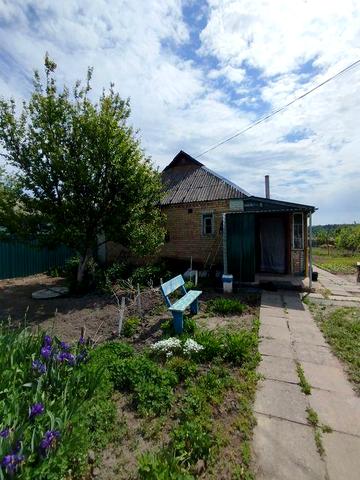 Продається будинок село Дідівщина