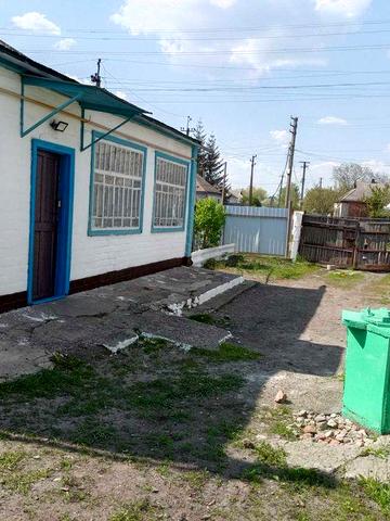 Продам будинок.Сахновщина.