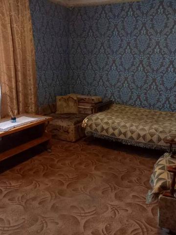 Сдается однокомнатная квартира в третьем городке