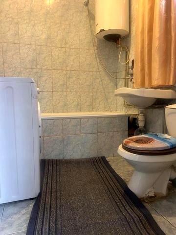 Одно кімнатна квартира