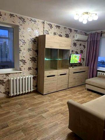 Оренда однокімнатної квартири , Пр. Олександра Поля, 24