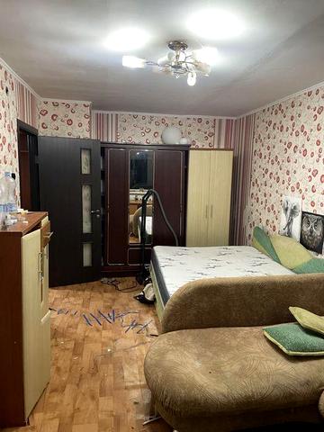1 кімнатна квартира продаж