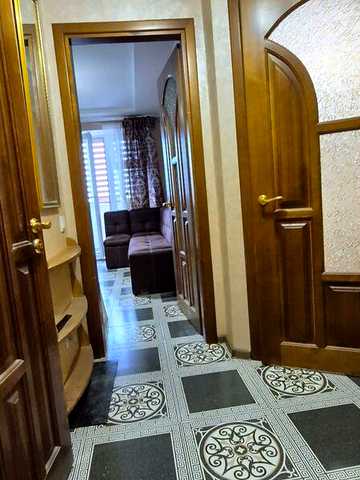 Продаж 1к Квартира Енергетична вулиця