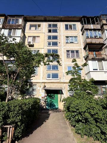 Продам Без% 2к квартиру Алішера Навої Дніпровський рн Лівий берег