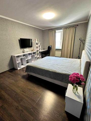 Продаж 3х кімнатної квартири вул. Момота, м. Бориспіль від власника