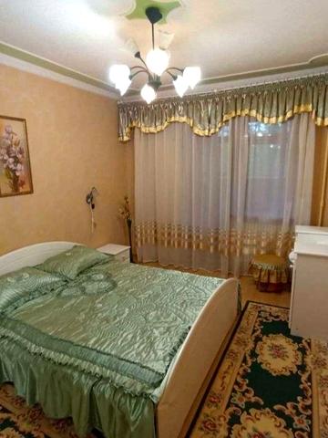 Сдам 3 к.кв. м.23 августа, м.Алексеевская  Клочковская Семье
