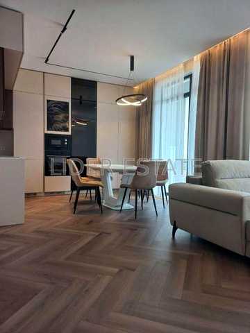 Продаж 1.5 кімнатної квартири у ЖК "Park Residence" ЖК Residents Park