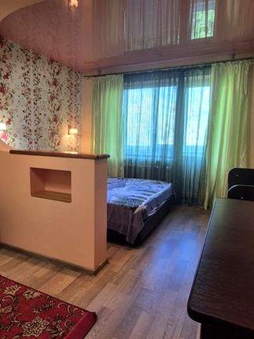 Сдам 1к. квартиру ж/м  Тополь-3-Запорожское шоссе