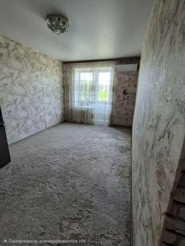 Продажа 3-комнатной квартиры, 5 этаж.