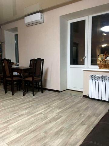 Продам квартиру-студію