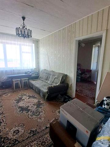 Продам 2 км квартиру