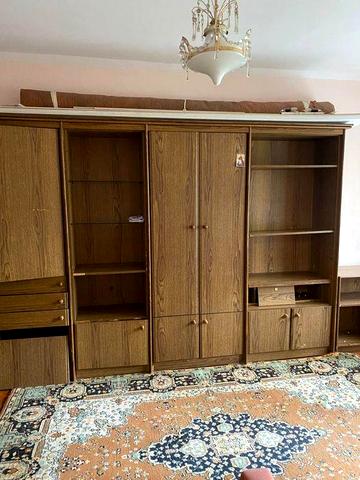 1-кімнатна квартира, 2/5 поверх, Космос (Північнокільцева)