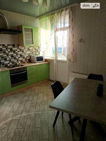 Довгострокова оренда 1к Квартира Чорновола В’ячеслава вулиця