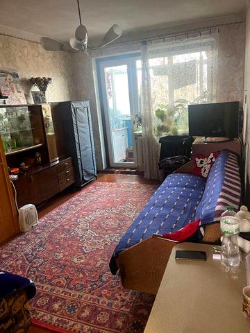 Продаж 2-х кімнатної квартири від власника ЖК Новомиколаївка