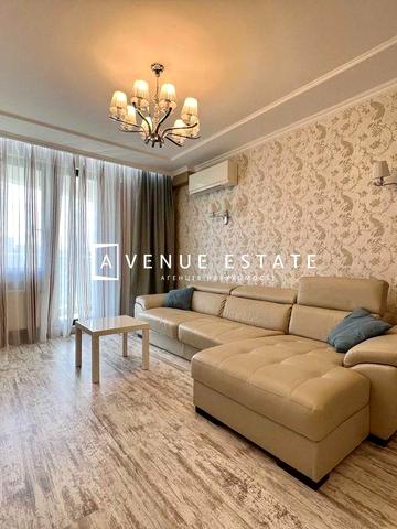 Оренда 2кім. квартири 65м2 ЖК Парк Авеню | Park Avenue Vip проспект Голосіївський 60
