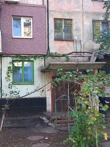 Продаж 2к Квартира Вадима Гурова (Постишева) вулиця