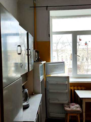 Продаж квартири на вулиці Соборна!