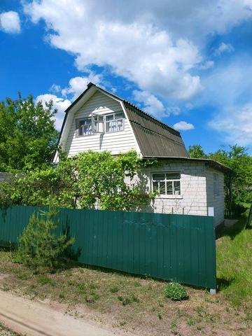 Продам затишну дачу з доглянутою ділянкою в Таранському