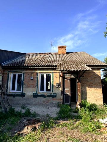 Частина будинку на Мальованкі м Житомир