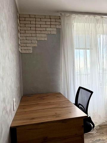 Однокімнатна квартира р-н Басів кут