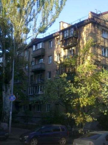Аренда под офис 1к. ул. Верхогляда д.10-а ,метро Зверинецкая - 5 мин