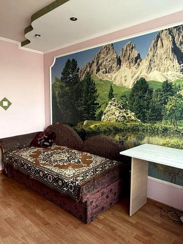 Продаж 4-кімнатної квартири, 99м кв, м. Дубляни ЖК Зелена-3