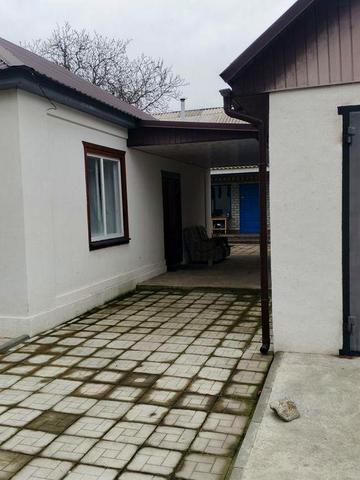 !!!П Р О Д А М  БУДИНОК !!! Можливість по сертифікату але з  нюансами!
